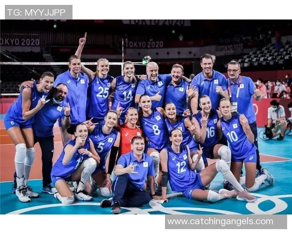 上海排球队实力解析:聚焦球队发展与未来展望 上海排球队实力解析:聚焦球队发展与未来展望