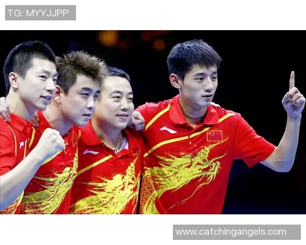 乒乓球热议:北京乒乓球队意识争议引发的多方讨论与思考 乒乓球热议:北京乒乓球队意识争议引发的多方讨论与思考