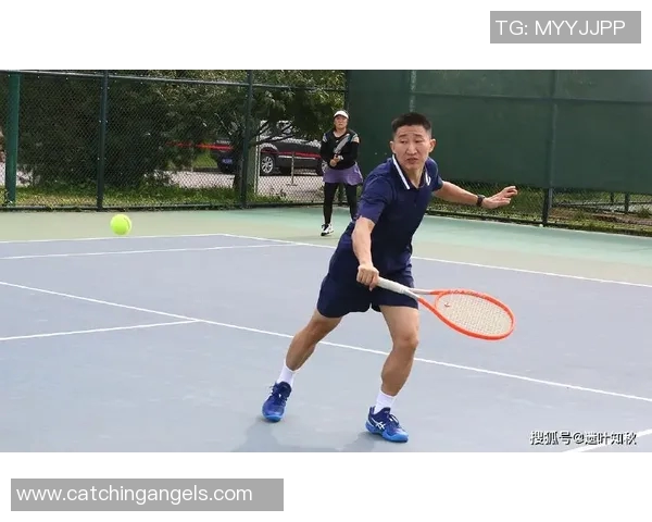 北京网球队中路突破创新策略解析与未来发展展望