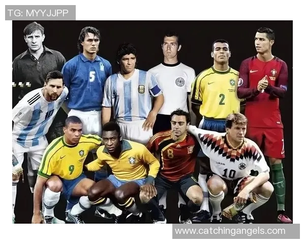 回顾意大利足球历史上的传奇明星们与他们的辉煌成就 回顾意大利足球历史上的传奇明星们与他们的辉煌成就