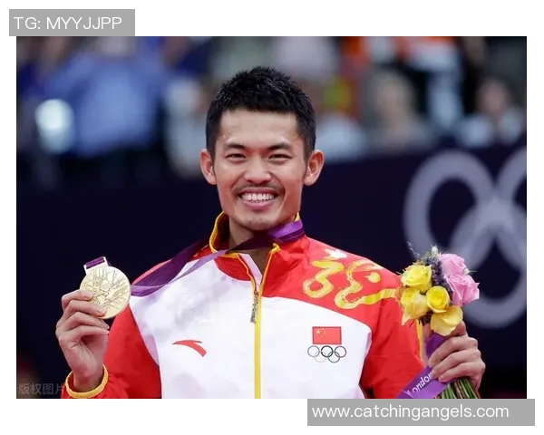 对话羽毛球名将杨强探讨他的职业生涯与未来展望 对话羽毛球名将杨强探讨他的职业生涯与未来展望