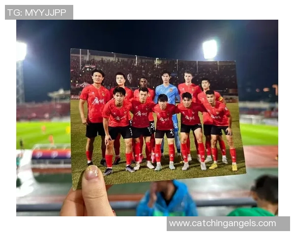 广州足球队在足球速度排行榜中荣获第4名展现出强劲实力与潜力