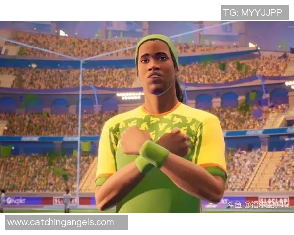 斗鱼平台上的足球明星有哪些他们的成就与影响力分析