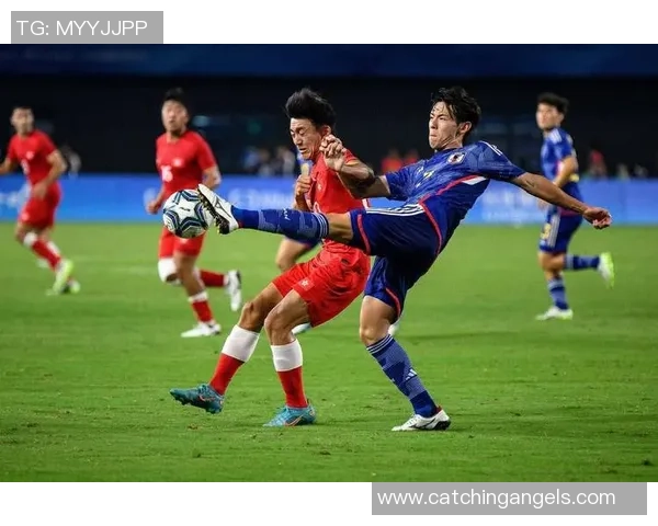 杭州亚运会足球明星阵容全解析各国球员亮相引发热议