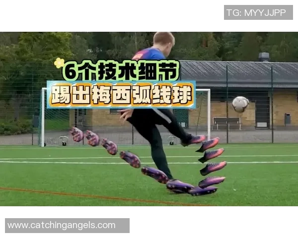 足球明星亲授技巧视频教你如何踢出精彩进球与完美配合 足球明星亲授技巧视频教你如何踢出精彩进球与完美配合