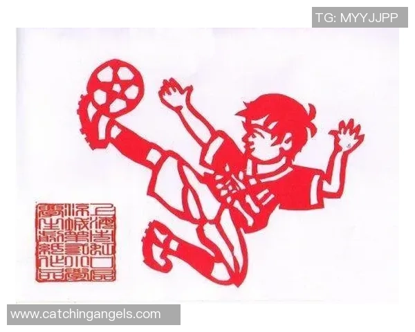 足球明星剪纸艺术作品欣赏与创作灵感分享 足球明星剪纸艺术作品欣赏与创作灵感分享