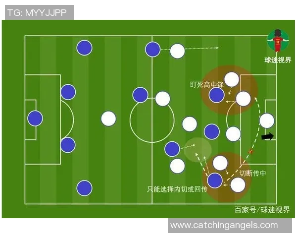 排球战术：重庆排球队的防守体系