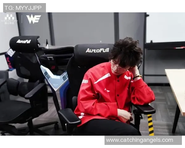 城市赛特别报道：WE的奋斗经历