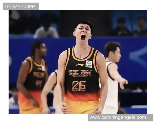 篮球评论：南京篮球队的盯防得失