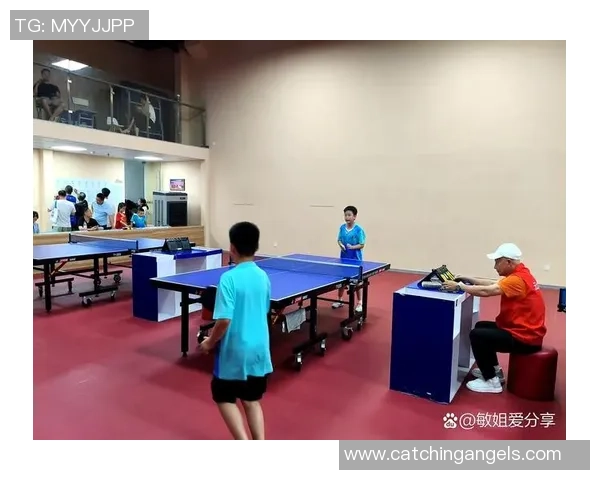 乒乓球深度：解密南京乒乓球队的节奏