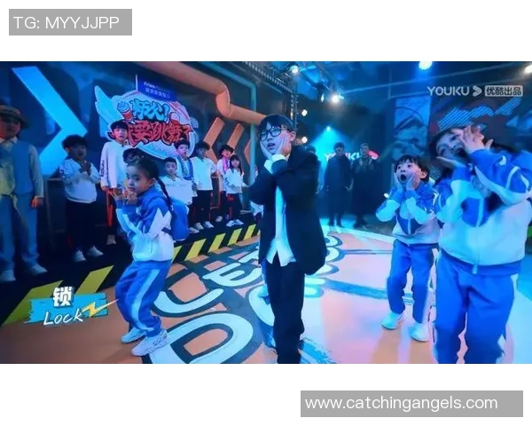 杨强专访：回顾街舞历程