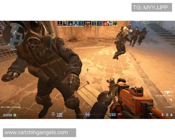 聚焦CS_GO：V5的耐力话题