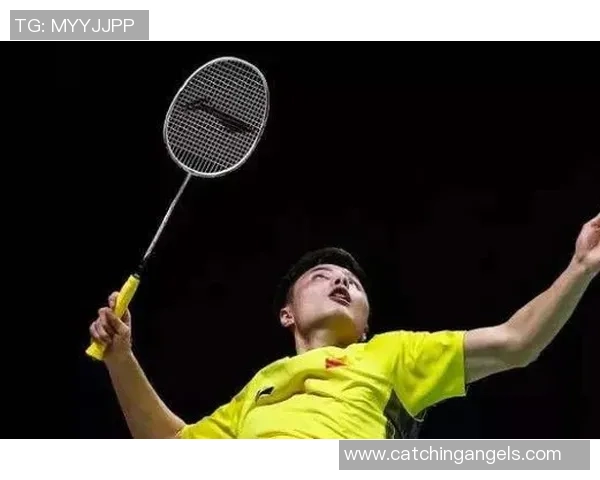 羽毛球巨献：探秘上海羽毛球队的力量