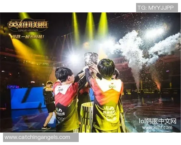 青年赛特别报道：WE的成长故事