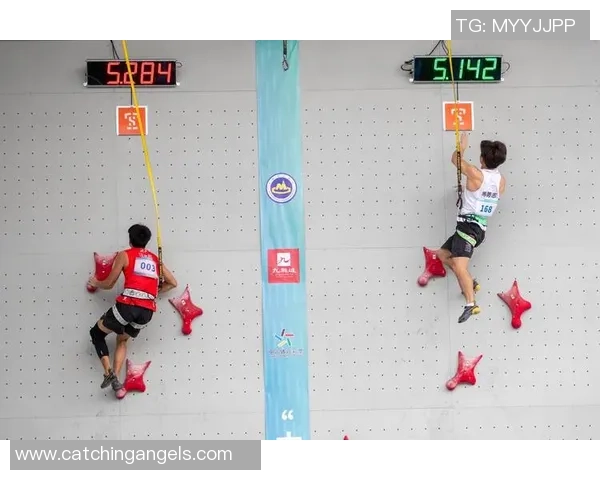 2026攀岩状态排行榜：西安攀岩队位居第5名