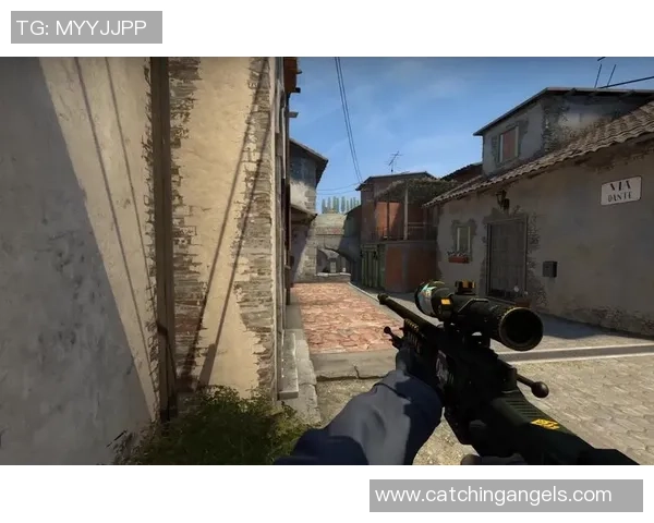 CS_GO战术：JDG的防反体系