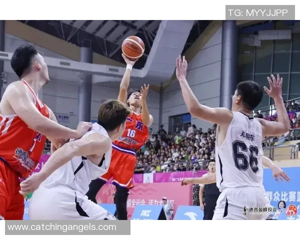 篮球深度：解密广州篮球队的快攻_1